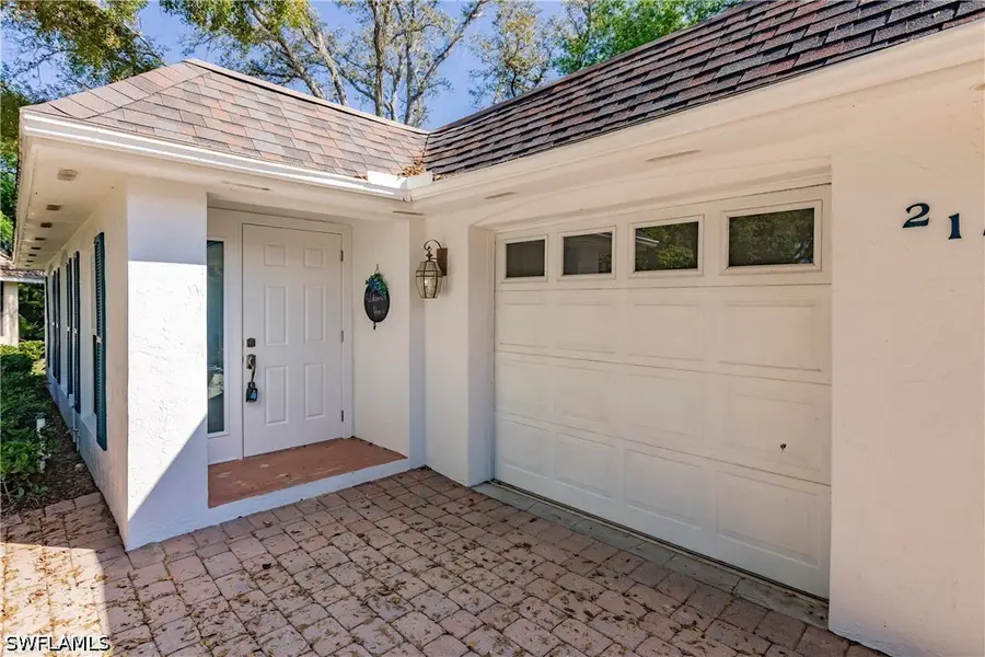 217 Yorkshire Court #2, Naples, FL 34112 - #2