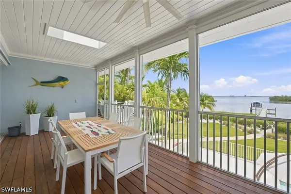 21471 Widgeon Terrace, Fort Myers Beach, FL 33931