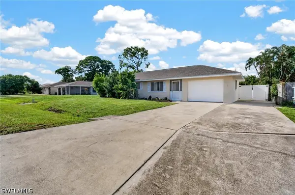 9197 Pomelo Road E, Fort Myers, FL 33967