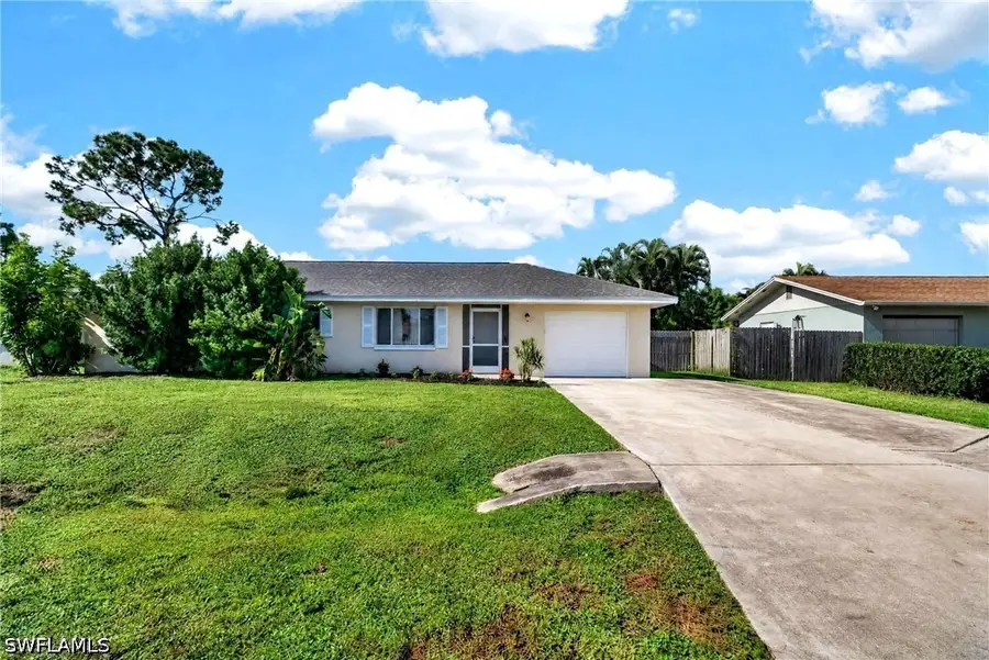 9197 Pomelo Road E, Fort Myers, FL 33967 - #2