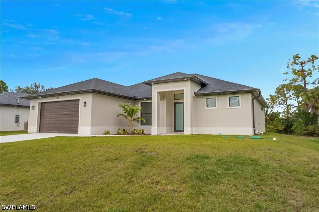717 Theodore Vail Street E, Lehigh Acres, FL 33974 - #1