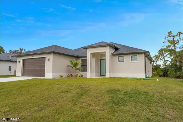 717 Theodore Vail Street E, Lehigh Acres, FL 33974