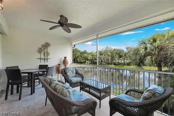 24632 Ivory Cane Drive #203, Bonita Springs, FL 34134