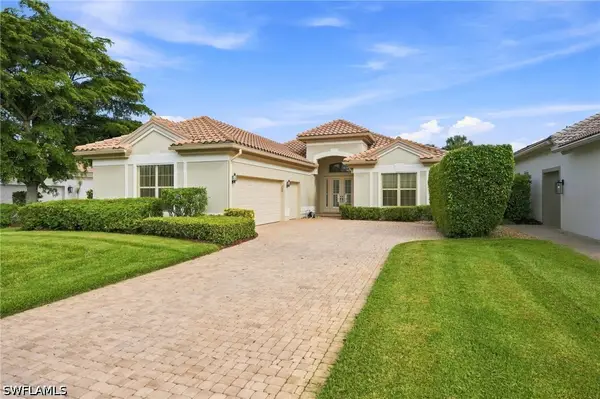 6007 Fairway Court, Naples, FL 34110