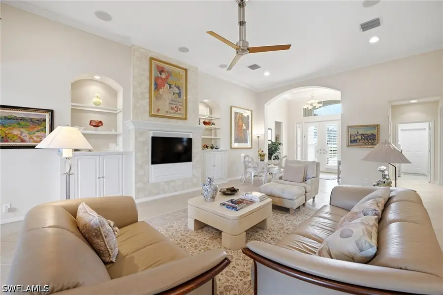 6007 Fairway Court, Naples, FL 34110 - #3