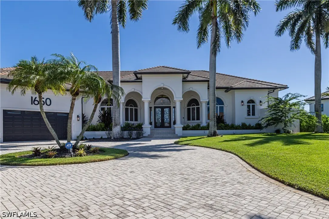 1650 Caxambas Court, Marco Island, FL 34145 - #1