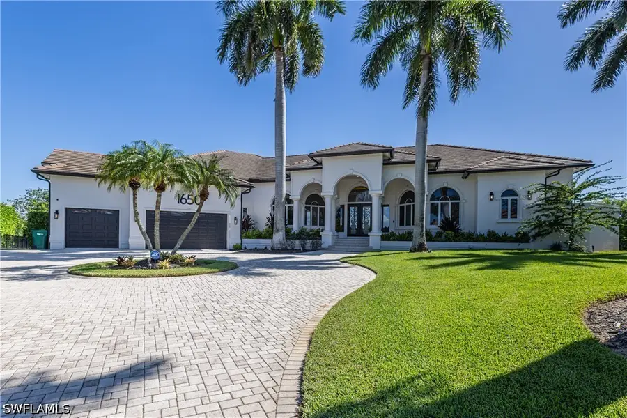1650 Caxambas Court, Marco Island, FL 34145 - #2