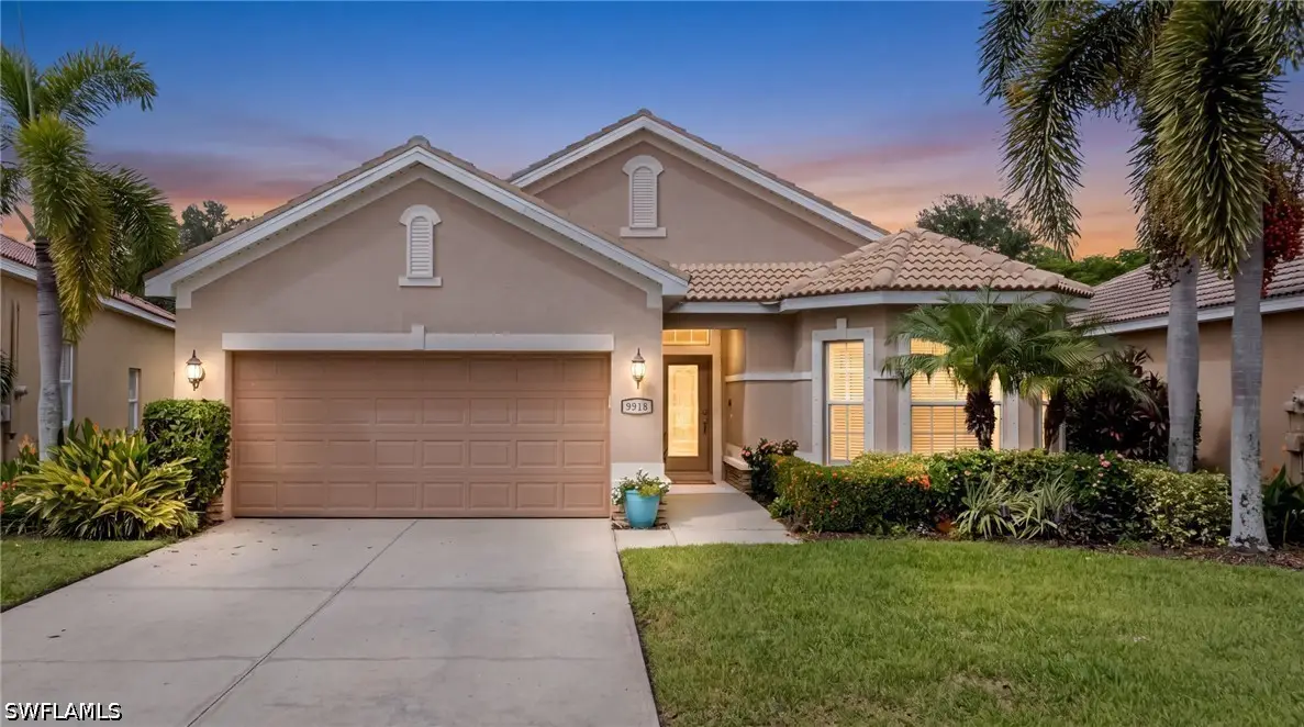 9918 Via San Marco Loop, Fort Myers, FL 33905 - #1