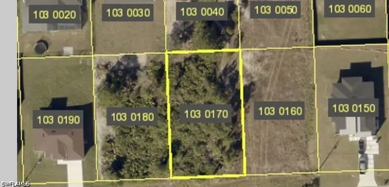 3812 10th Street Sw, Lehigh Acres, FL 33976 - #1