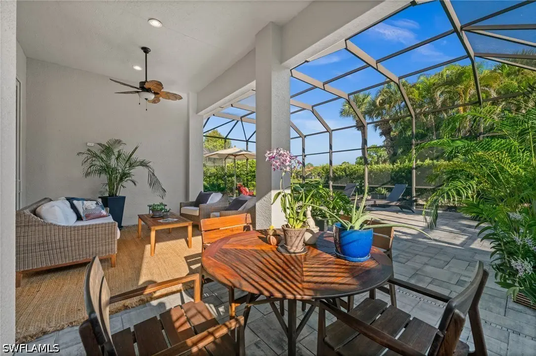 12119 Via Cercina Drive, Bonita Springs, FL 34135 - #1