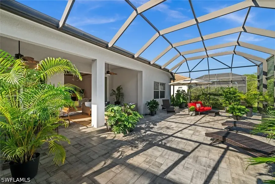 12119 Via Cercina Drive, Bonita Springs, FL 34135 - #2