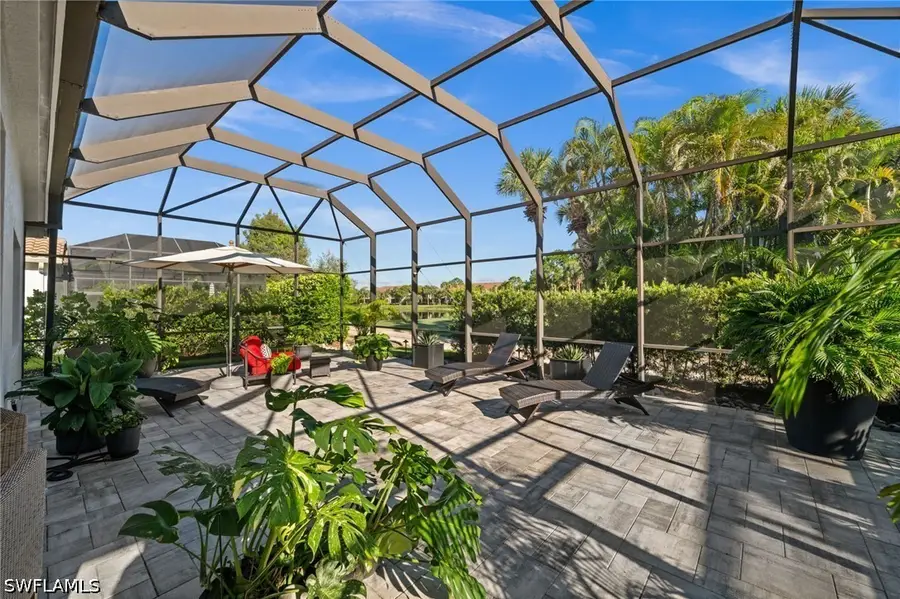 12119 Via Cercina Drive, Bonita Springs, FL 34135 - #3