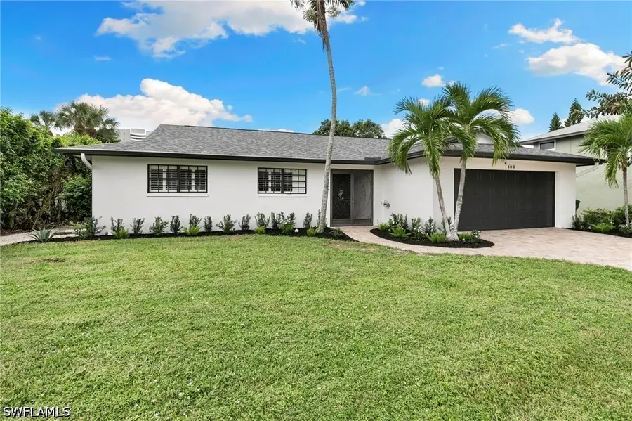 186 Beachcomber Street, Marco Island, FL 34145 - #2