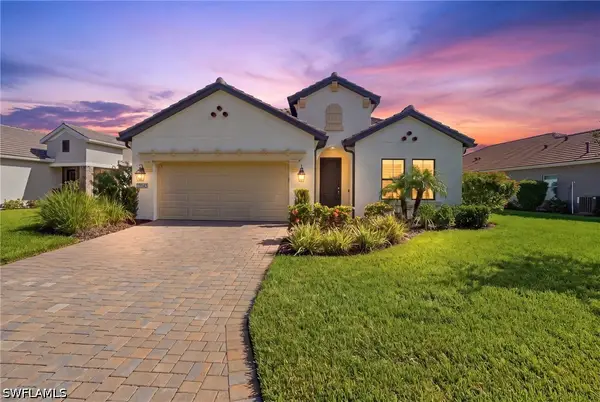13545 Heritage Preserve Drive, Fort Myers, FL 33905