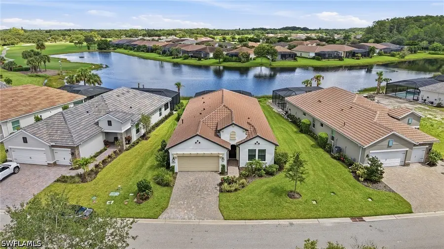 13545 Heritage Preserve Drive, Fort Myers, FL 33905 - #2