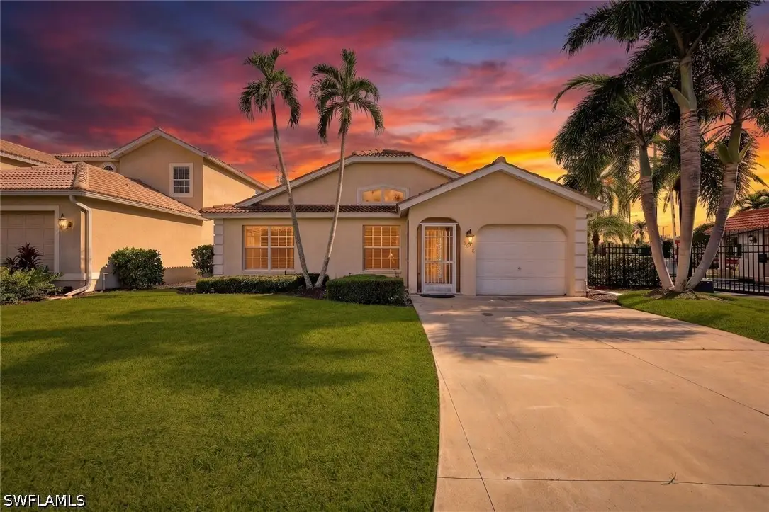 5018 Eclipse Court, Naples, FL 34104 - #1