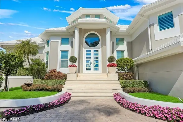 375 Germain Avenue, Naples, FL 34108