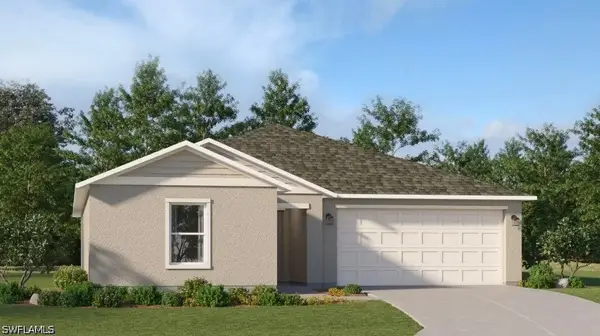 314 Kerrsdale Circle, Lehigh Acres, FL 33974