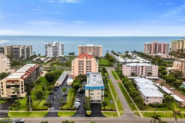 1020 Swallow Avenue #102, Marco Island, FL 34145