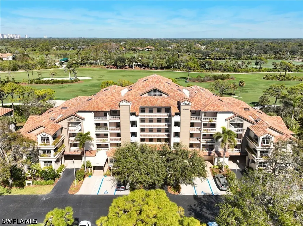 26890 Wedgewood Drive #403, Bonita Springs, FL 34134 - #1