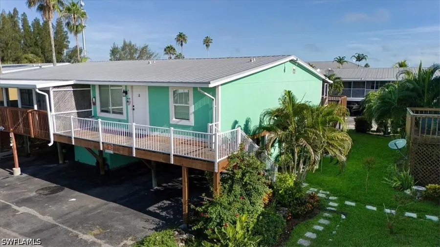 202 Broadway Street E #G-411, Everglades City, FL 34139 - #2
