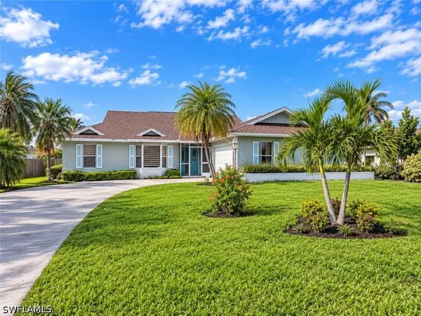 1823 SE 4th Street, Cape Coral, FL 33990