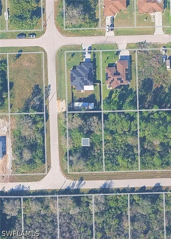 3116 49th Street W, Lehigh Acres, FL 33971