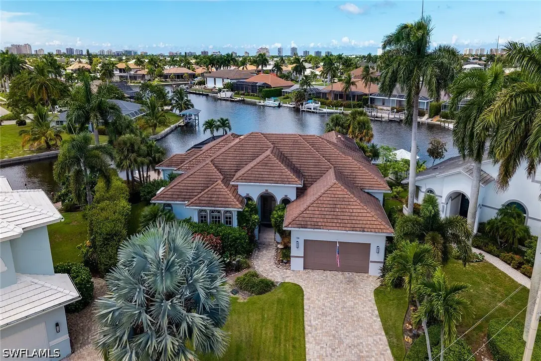 136 Shorecrest Court, Marco Island, FL 34145 - #1