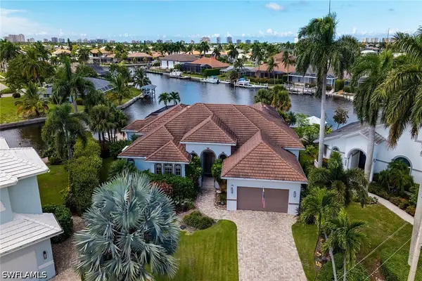 136 Shorecrest Court, Marco Island, FL 34145