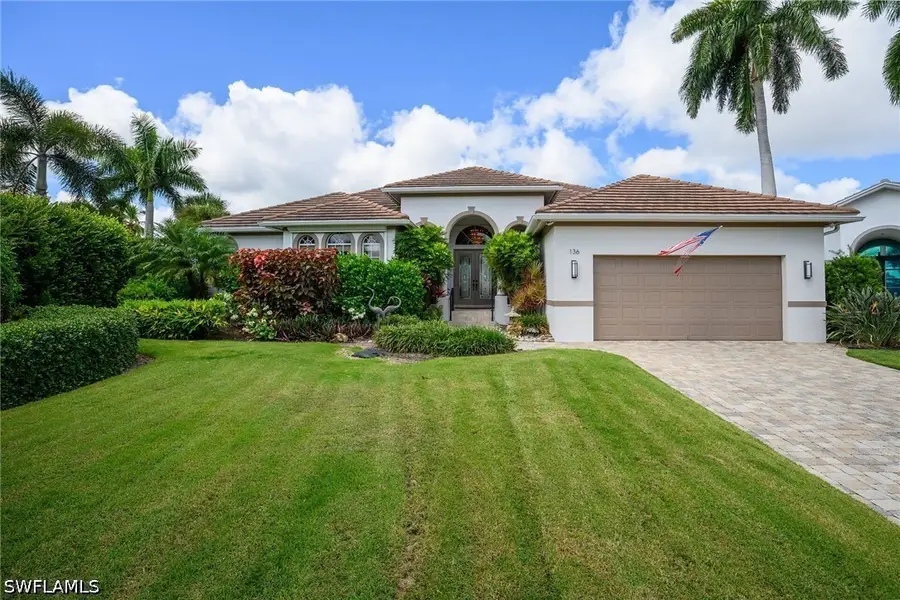 136 Shorecrest Court, Marco Island, FL 34145 - #2