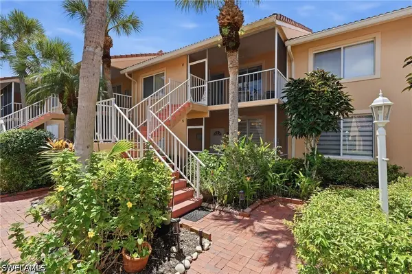 1615 Windy Pines Drive #5, Naples, FL 34112