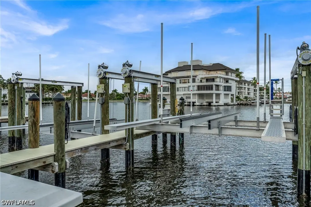 4450 Gulf Shore Boulevard N, Naples, FL 34103 - #1