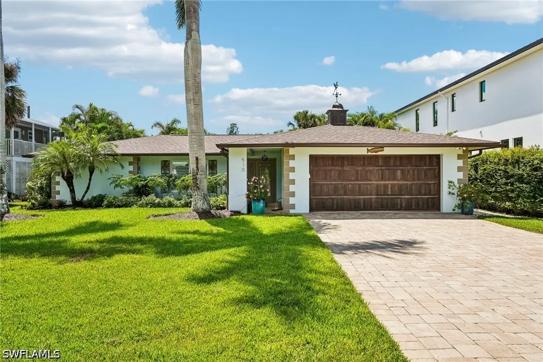 510 96th Avenue N, Naples, FL 34108 - #1