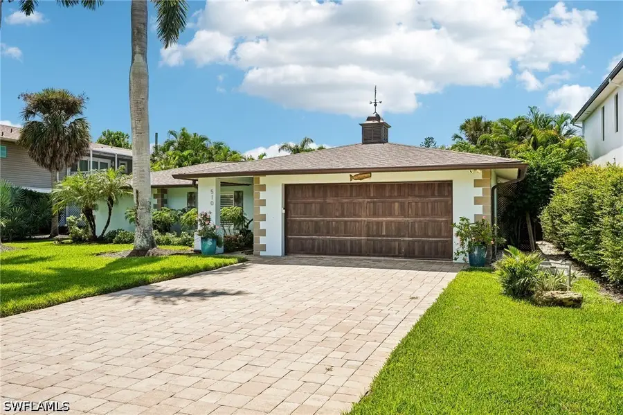 510 96th Avenue N, Naples, FL 34108 - #3