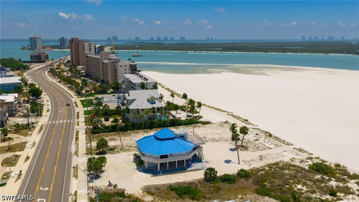 8246 Estero Boulevard, Fort Myers Beach, FL 33931 - #1