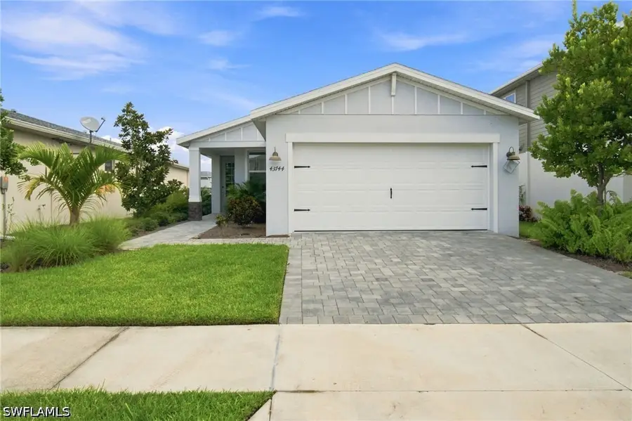 43744 Cattleman Drive, Babcock Ranch, FL 33982 - #2