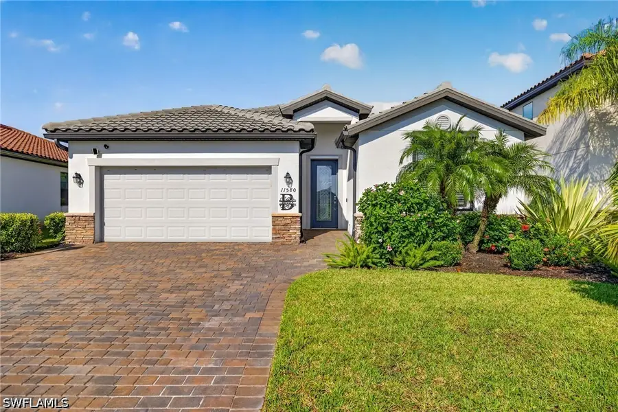 11580 Shady Blossom Drive, Fort Myers, FL 33913 - #2