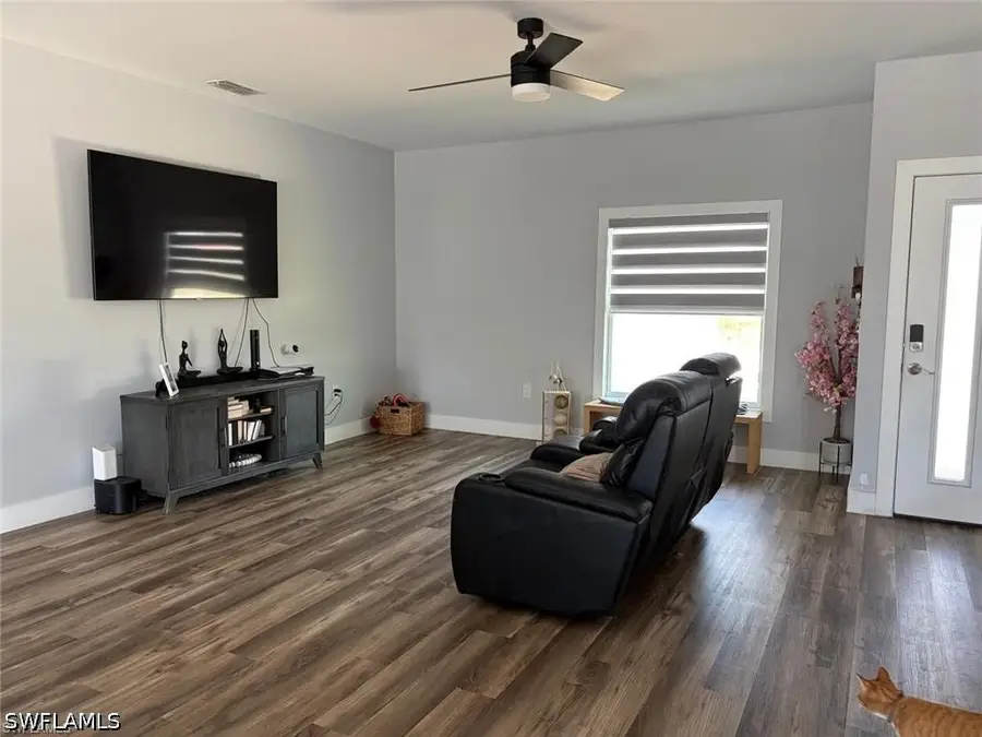 1006 Capetown Avenue, Lehigh Acres, FL 33974 - #2