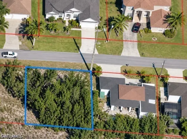 2114 SW 4th Street, Cape Coral, FL 33991