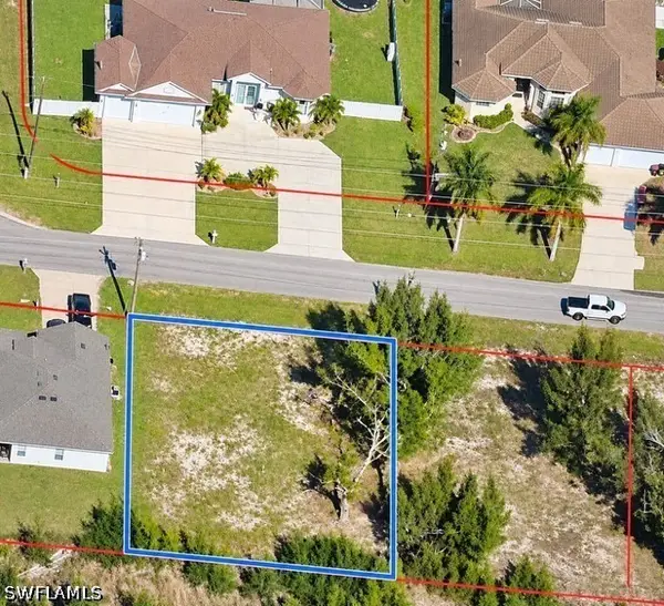 2122 SW 4th Street, Cape Coral, FL 33991