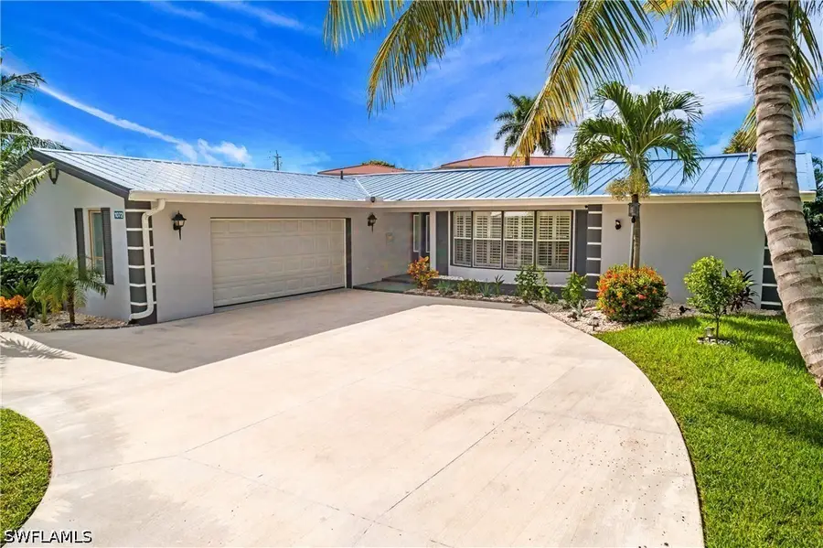 1072 Wisconsin Drive, Naples, FL 34103 - #3