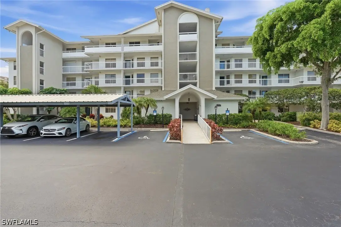 360 Horse Creek Drive #207, Naples, FL 34110 - #1