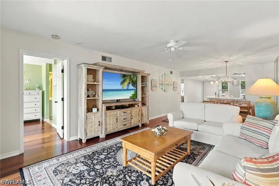 360 Horse Creek Drive #207, Naples, FL 34110 - #3
