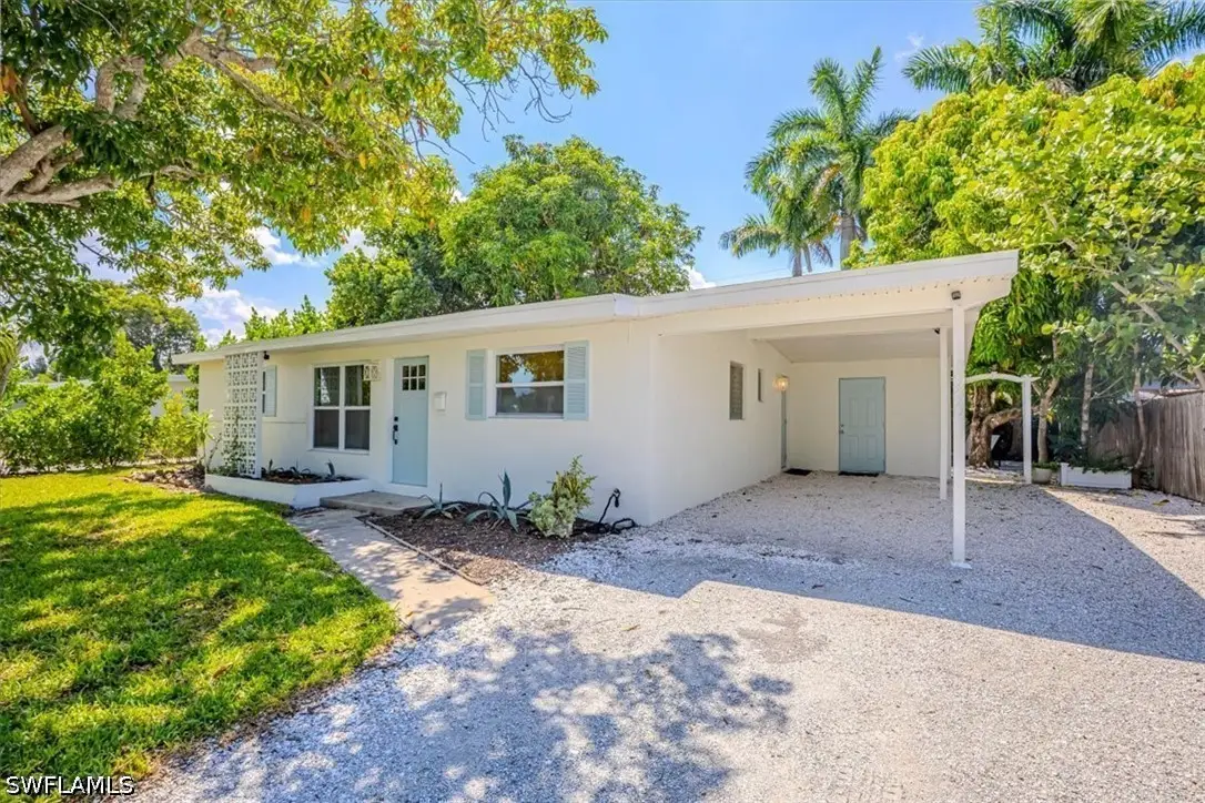 1960 Estey Avenue, Naples, FL 34104 - #1
