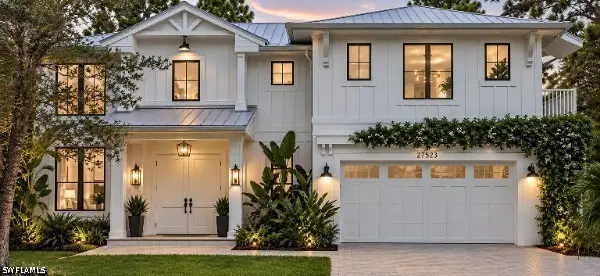 27323 Elwood Drive, Bonita Springs, FL 34135