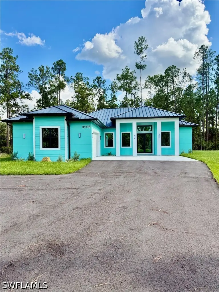 3206 10th Avenue Ne, Naples, FL 34120 - #1
