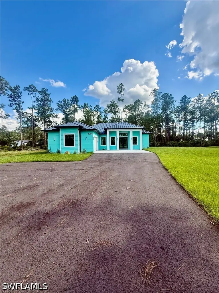 3206 10th Avenue Ne, Naples, FL 34120 - #2