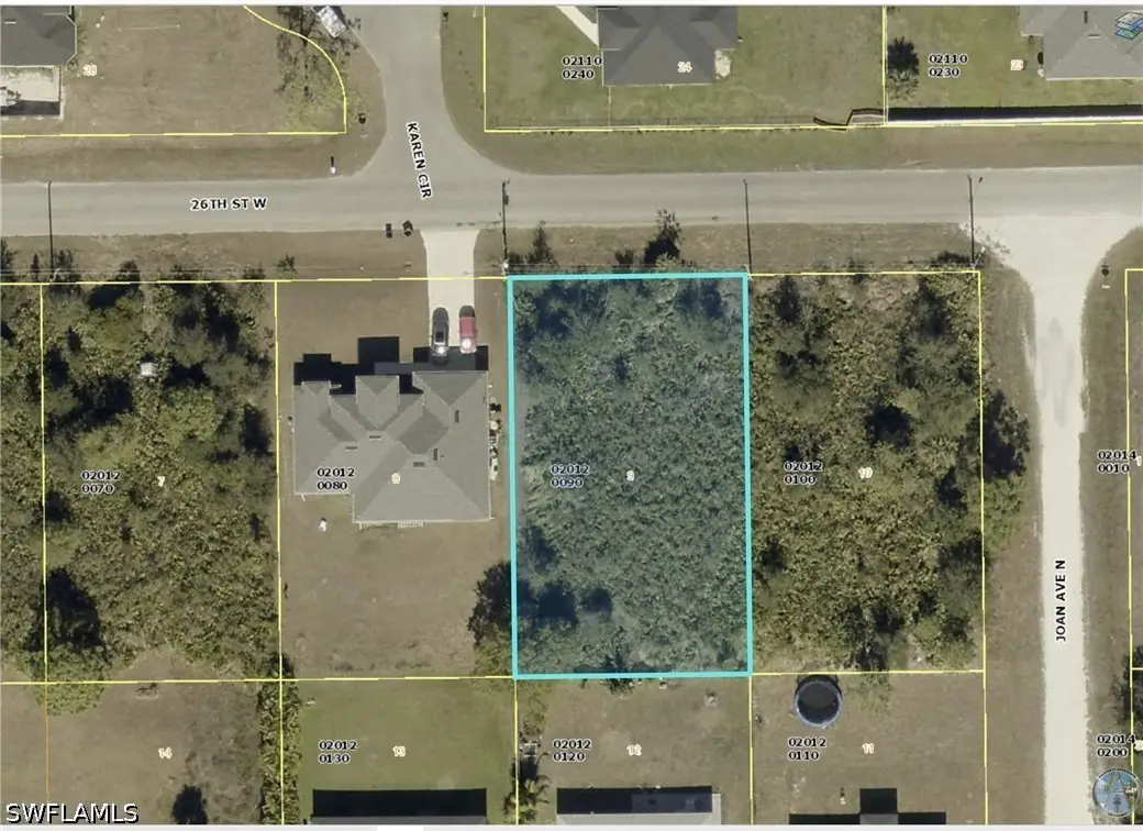 Address Withheld By Seller, Lehigh Acres, FL 33971 - #1