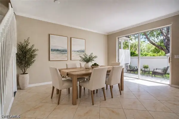 7020 Ambrosia Lane #1108, Naples, FL 34119