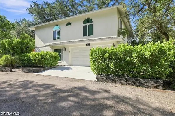 1117 Shady Rest Lane, Naples, FL 34103